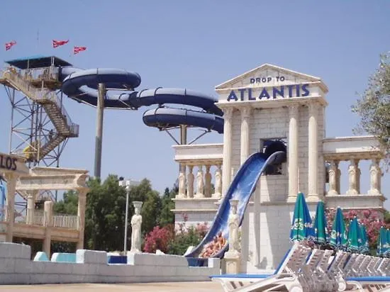 Ayia Napa Studio 0*, Ayia Napa Cyprus