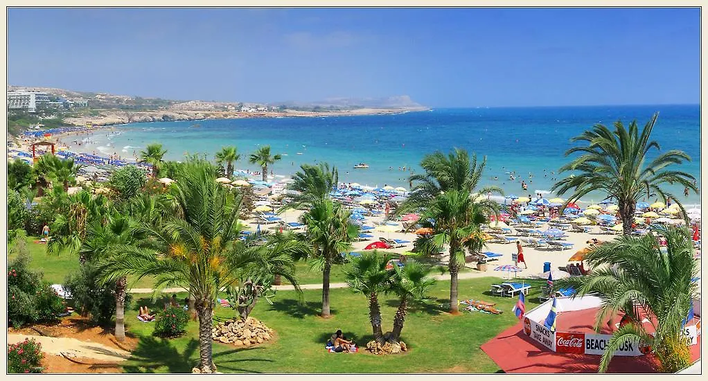 Apartment Ayia Napa Studio Cyprus