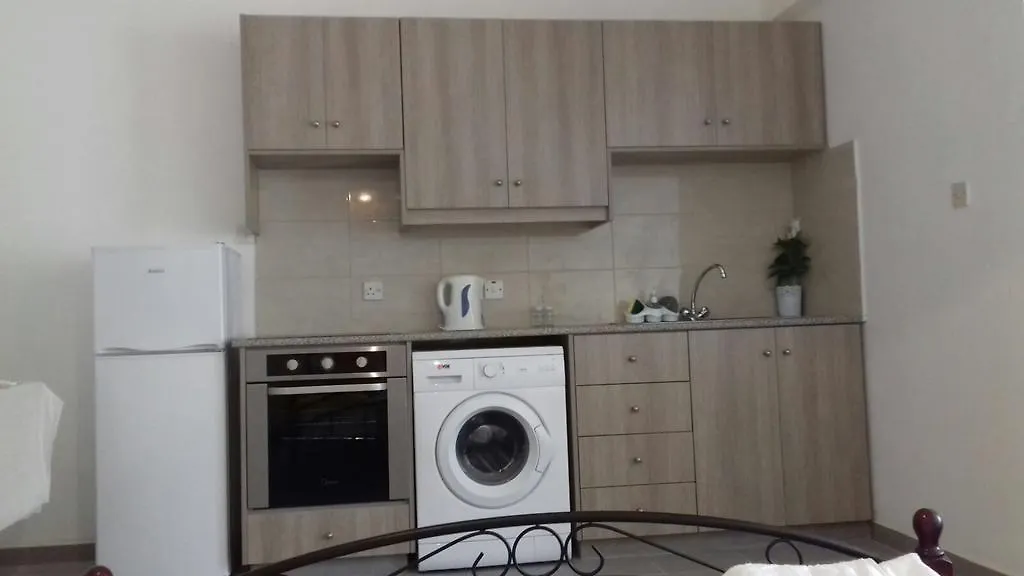 Ayia Napa Studio Apartment Ayia Napa