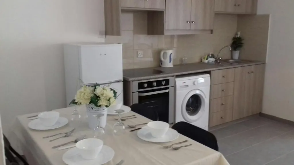 Apartment Ayia Napa Studio