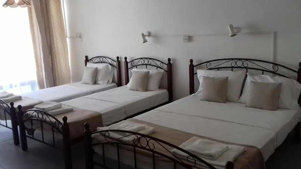 Ayia Napa Studio 0*, Ayia Napa Cyprus